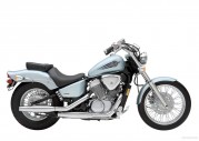 Honda Shadow VLX Deluxe